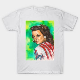 Jane Russell T-Shirt